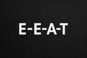 プロフィールページを利用したE-E-A-Tの向上と改善の方法