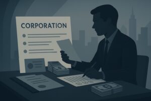 起業ってどう始める？STEP6｜実践／法人設立に関しての手続き、決め事、事業所、開業資金まで